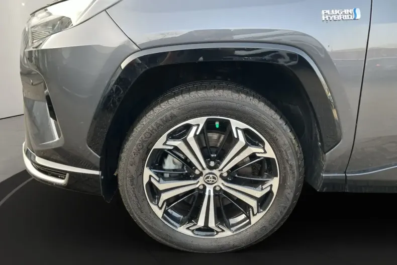 Toyota RAV4 din 2024 cu 43.521 km - oferta TOY197472 - foto 8