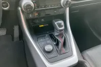 Toyota RAV4 din 2024 cu 43.521 km - oferta TOY197472 - foto 13