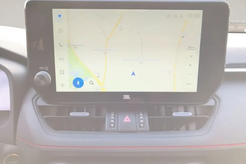 Toyota RAV4 din 2024 cu 43.521 km - oferta TOY197472 - foto 15