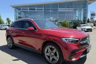 Mercedes-Benz GLC 300 (Clasa GLC) din 2024 cu 39.620 km - oferta MER197473 - foto 2