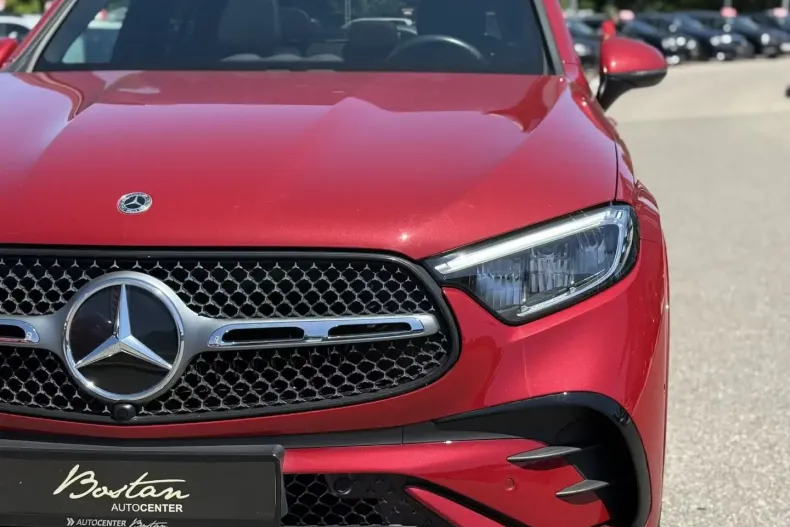 Mercedes-Benz GLC 300 (Clasa GLC) din 2024 cu 39.620 km - oferta MER197473 - foto 10