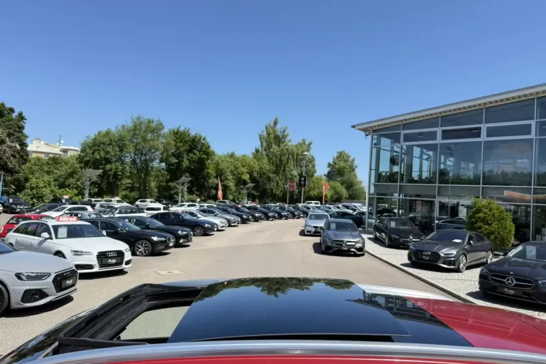 Mercedes-Benz GLC 300 (Clasa GLC) din 2024 cu 39.620 km - oferta MER197473 - foto 12