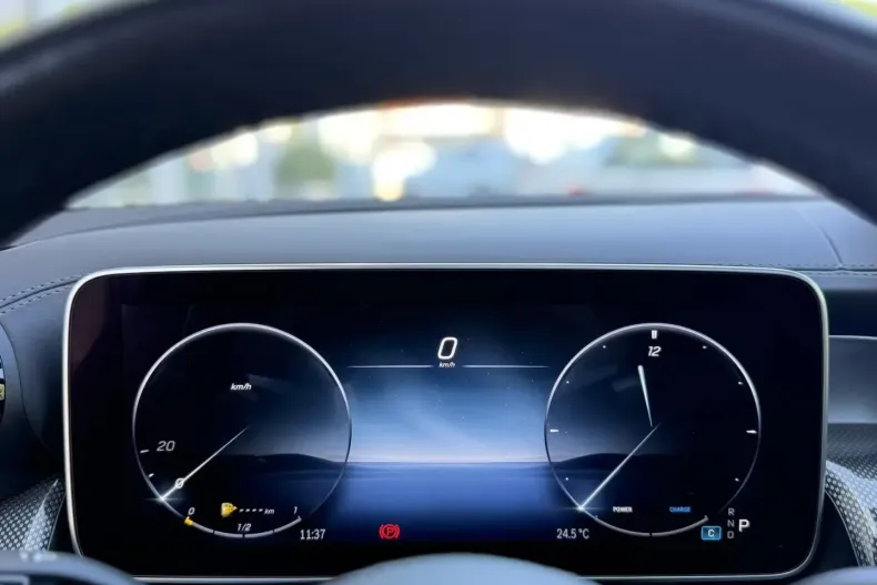 Mercedes-Benz GLC 300 (Clasa GLC) din 2024 cu 39.620 km - oferta MER197473 - foto 17