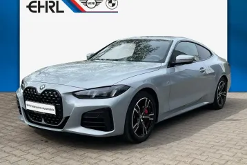 BMW 430i din 2024 - oferta BMW197474