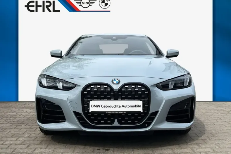 BMW 430i (Seria 4) din 2024 cu 9.947 km - oferta BMW197474 - foto 2