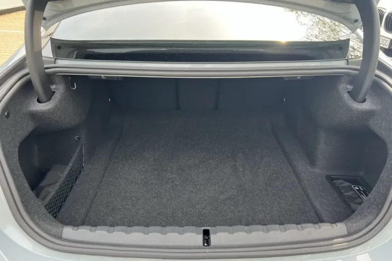 BMW 430i (Seria 4) din 2024 cu 9.947 km - oferta BMW197474 - foto 7