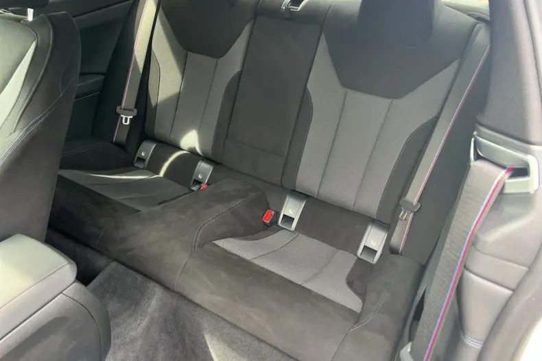 BMW 430i (Seria 4) din 2024 cu 9.947 km - oferta BMW197474 - foto 12