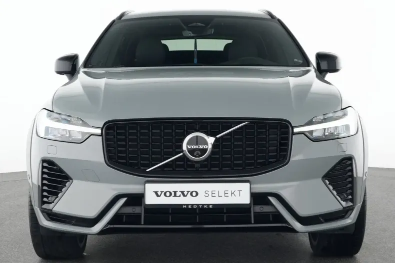 Volvo XC60 din 2023 cu 30.500 km - oferta VOL197475 - foto 2