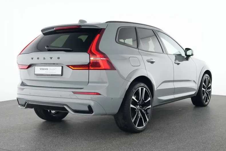 Volvo XC60 din 2023 cu 30.500 km - oferta VOL197475 - foto 3