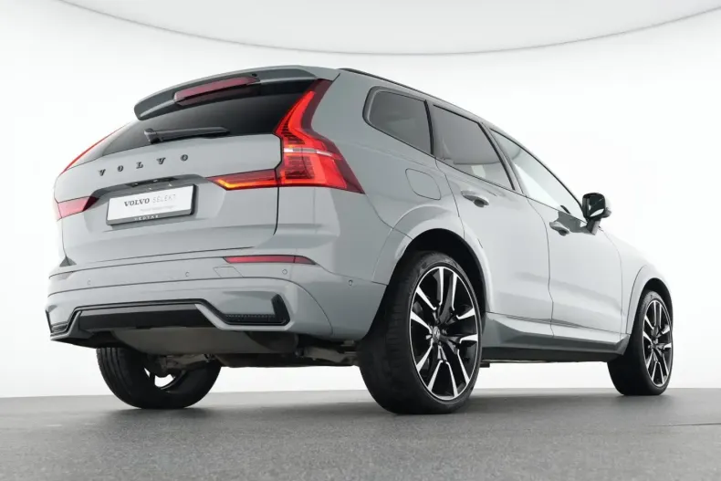 Volvo XC60 din 2023 cu 30.500 km - oferta VOL197475 - foto 6