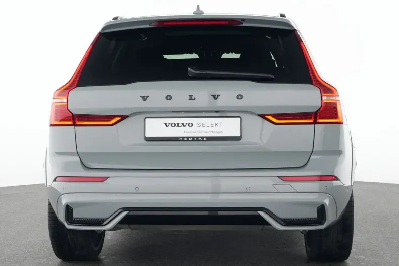 Volvo XC60 din 2023 cu 30.500 km - oferta VOL197475 - foto 8