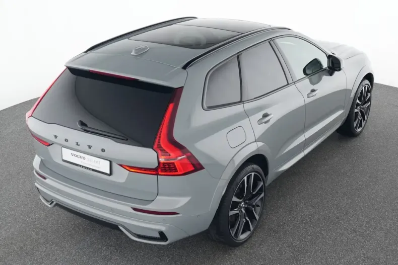 Volvo XC60 din 2023 cu 30.500 km - oferta VOL197475 - foto 10
