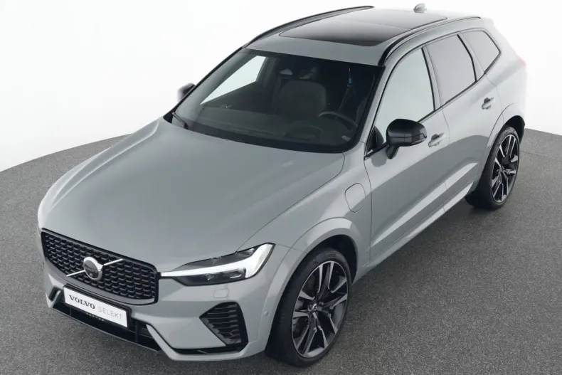 Volvo XC60 din 2023 cu 30.500 km - oferta VOL197475 - foto 12