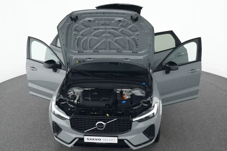 Volvo XC60 din 2023 cu 30.500 km - oferta VOL197475 - foto 13
