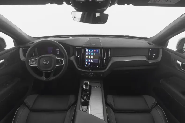 Volvo XC60 din 2023 cu 30.500 km - oferta VOL197475 - foto 15