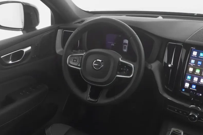 Volvo XC60 din 2023 cu 30.500 km - oferta VOL197475 - foto 16