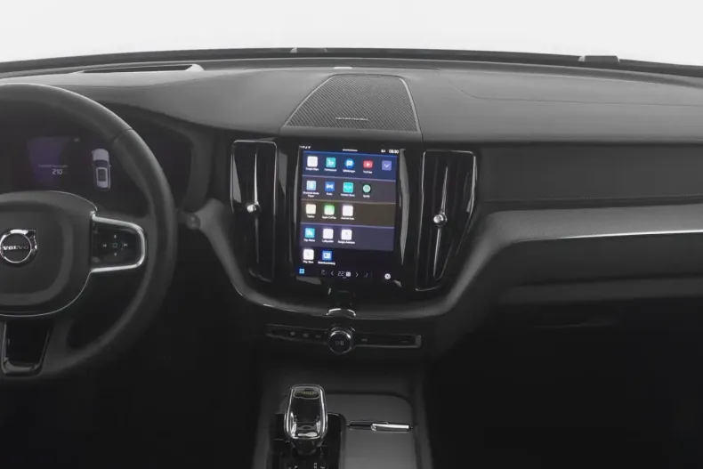 Volvo XC60 din 2023 cu 30.500 km - oferta VOL197475 - foto 18