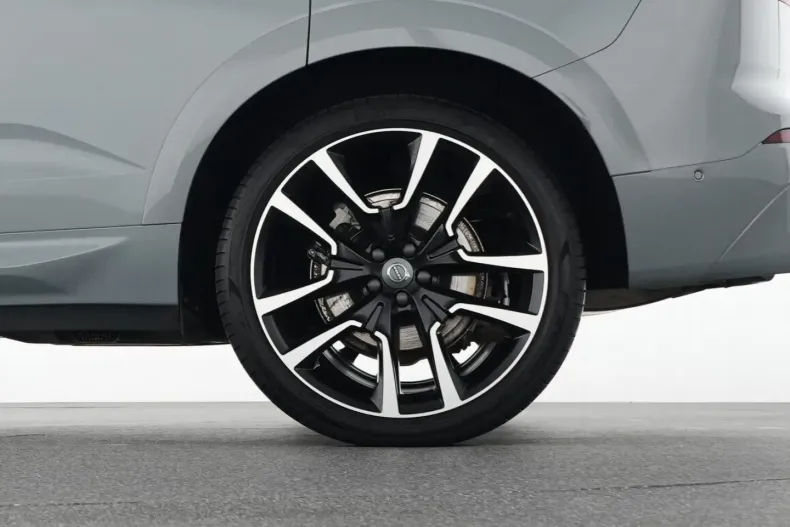 Volvo XC60 din 2023 cu 30.500 km - oferta VOL197475 - foto 20