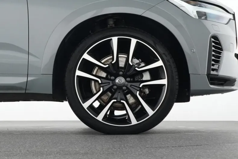 Volvo XC60 din 2023 cu 30.500 km - oferta VOL197475 - foto 21