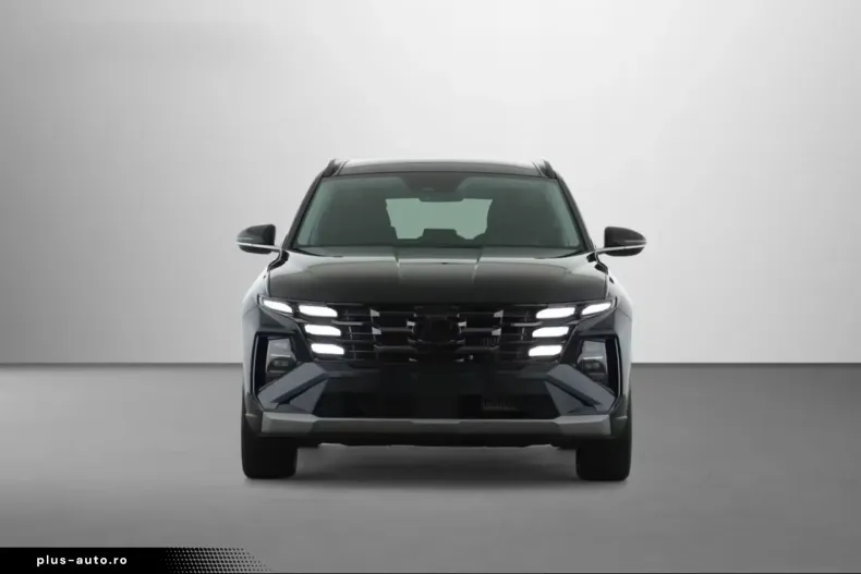 Hyundai Tucson din 2025 cu 1.500 km - oferta HYU197476 - foto 2