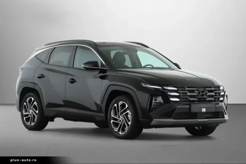 Hyundai Tucson din 2025 cu 1.500 km - oferta HYU197476 - foto 3