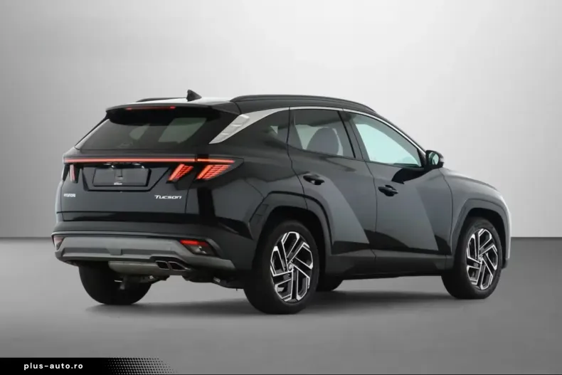 Hyundai Tucson din 2025 cu 1.500 km - oferta HYU197476 - foto 4