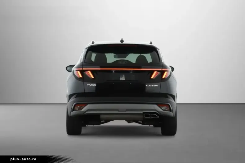 Hyundai Tucson din 2025 cu 1.500 km - oferta HYU197476 - foto 5