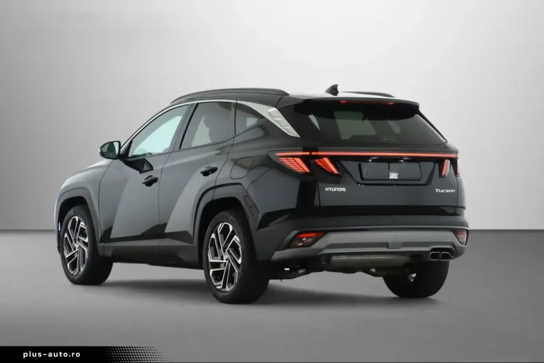 Hyundai Tucson din 2025 cu 1.500 km - oferta HYU197476 - foto 6