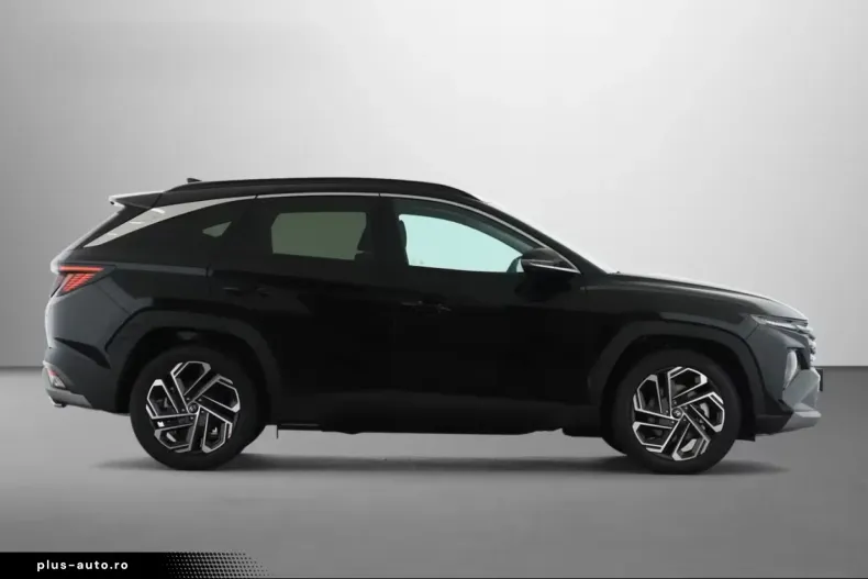 Hyundai Tucson din 2025 cu 1.500 km - oferta HYU197476 - foto 7