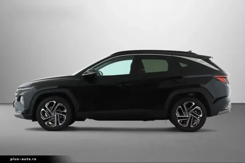 Hyundai Tucson din 2025 cu 1.500 km - oferta HYU197476 - foto 8