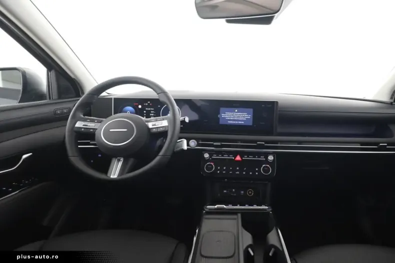 Hyundai Tucson din 2025 cu 1.500 km - oferta HYU197476 - foto 10