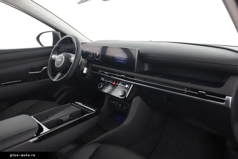 Hyundai Tucson din 2025 cu 1.500 km - oferta HYU197476 - foto 11