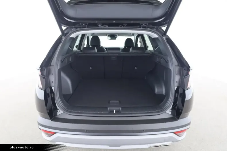 Hyundai Tucson din 2025 cu 1.500 km - oferta HYU197476 - foto 13