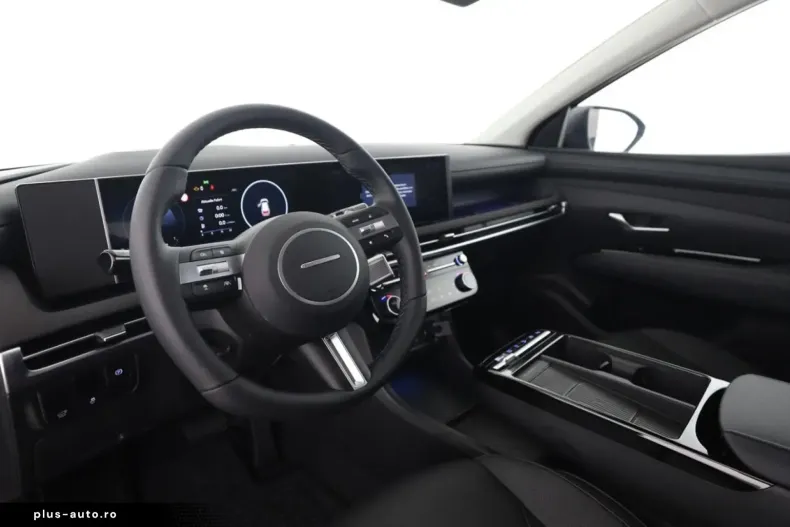 Hyundai Tucson din 2025 cu 1.500 km - oferta HYU197476 - foto 15