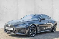 BMW 430i (Seria 4) din 2023 cu 45.572 km - oferta BMW197477 - foto 1