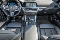 BMW 430i (Seria 4) din 2023 cu 45.572 km - oferta BMW197477 - foto 3