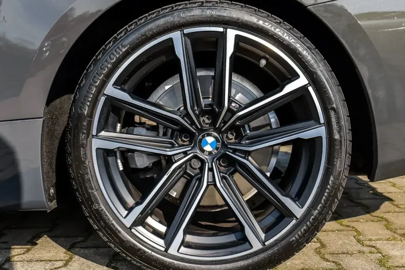 BMW 430i (Seria 4) din 2023 cu 45.572 km - oferta BMW197477 - foto 4