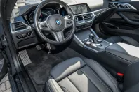 BMW 430i (Seria 4) din 2023 cu 45.572 km - oferta BMW197477 - foto 18