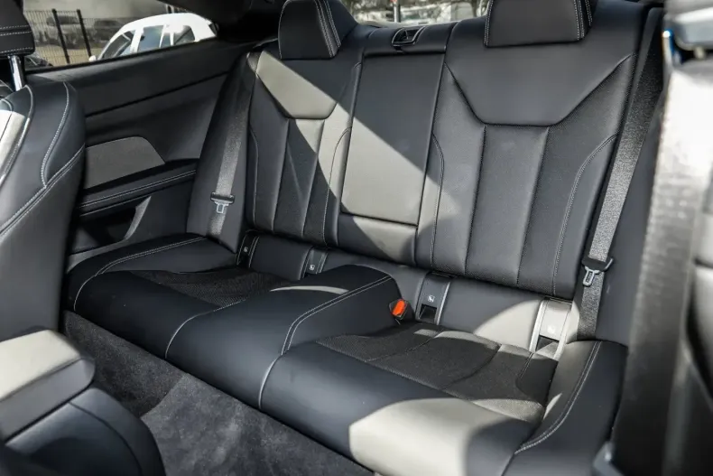 BMW 430i (Seria 4) din 2023 cu 45.572 km - oferta BMW197477 - foto 19