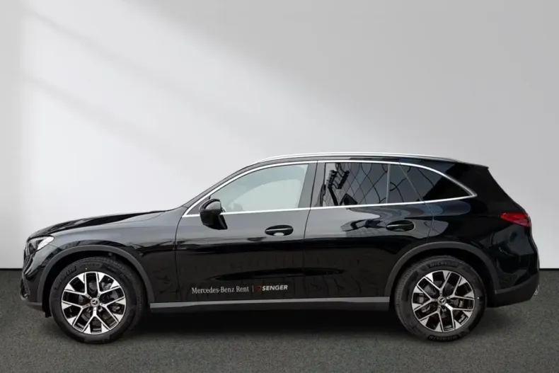 Mercedes-Benz GLC 200 (Clasa GLC) din 2026 cu 18.000 km - oferta MER197478 - foto 1
