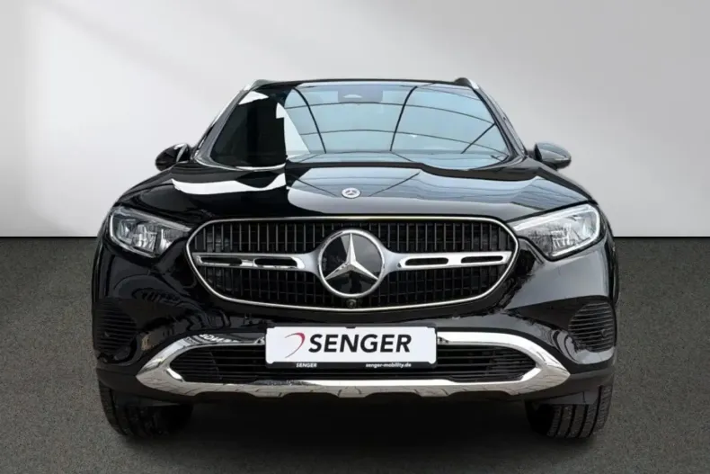 Mercedes-Benz GLC 200 (Clasa GLC) din 2026 cu 18.000 km - oferta MER197478 - foto 4