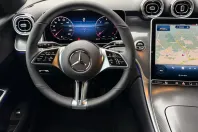 Mercedes-Benz GLC 200 (Clasa GLC) din 2026 cu 18.000 km - oferta MER197478 - foto 9
