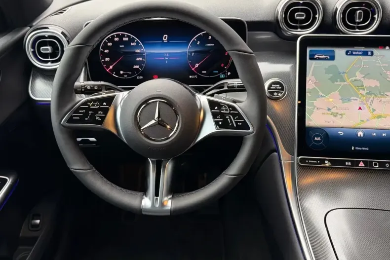 Mercedes-Benz GLC 200 (Clasa GLC) din 2026 cu 18.000 km - oferta MER197478 - foto 9