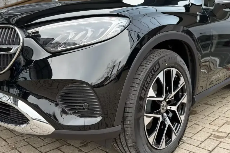 Mercedes-Benz GLC 200 (Clasa GLC) din 2026 cu 18.000 km - oferta MER197478 - foto 11