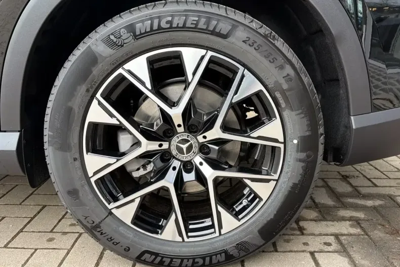 Mercedes-Benz GLC 200 (Clasa GLC) din 2026 cu 18.000 km - oferta MER197478 - foto 12