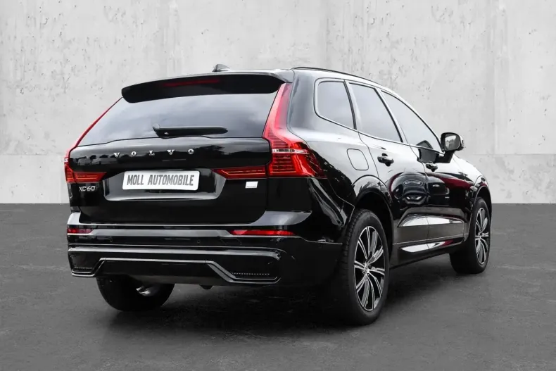 Volvo XC60 din 2024 cu 25.177 km - oferta VOL197479 - foto 2
