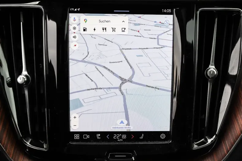 Volvo XC60 din 2024 cu 25.177 km - oferta VOL197479 - foto 8