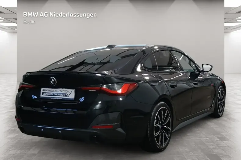 BMW 430i (Seria 4) din 2023 cu 37.462 km - oferta BMW197480 - foto 2