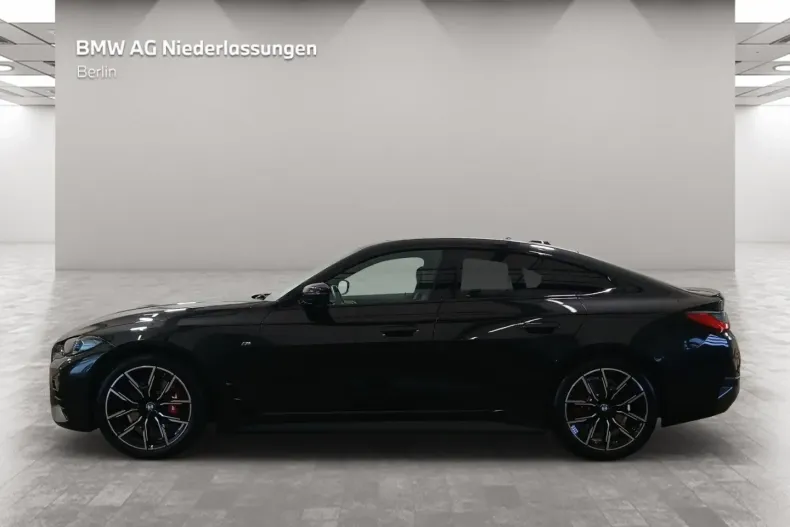 BMW 430i (Seria 4) din 2023 cu 37.462 km - oferta BMW197480 - foto 3