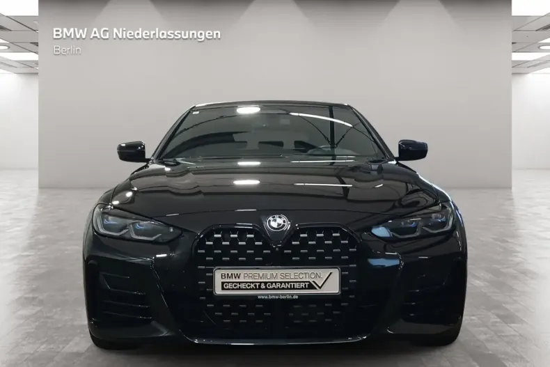 BMW 430i (Seria 4) din 2023 cu 37.462 km - oferta BMW197480 - foto 4